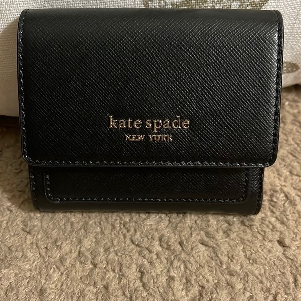 Kate spade wallet
